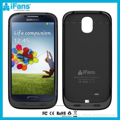 Newest portable power pack for samsung galaxy s4 mini I9190